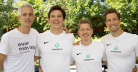 Management Team Eversports